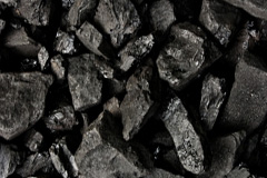 Sherston coal boiler costs