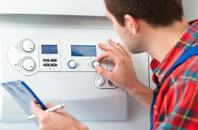 free commercial Sherston boiler quotes