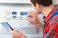 free Sherston gas safe engineer quotes